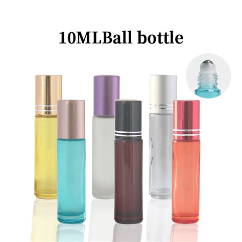 roll on perfume bottles wholesale